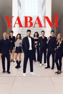 دانلود سریال (Yabani) Wild Heart430120-1119368069