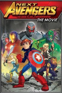 دانلود انیمیشن Next Avengers: Heroes of Tomorrow 2008429893-1363892207