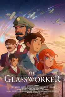 دانلود انیمیشن The Glassworker 2024429726-298743641