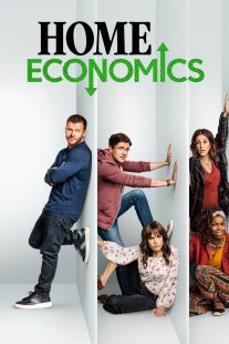 دانلود سریال Home Economics429607-468046321