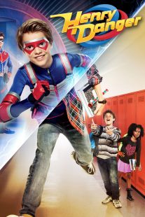 دانلود سریال Henry Danger429291-675925009