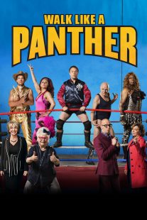 دانلود فیلم Walk Like a Panther 2018430488-55882713