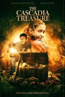 دانلود فیلم The Cascadia Treasure 2020430353-1717574220