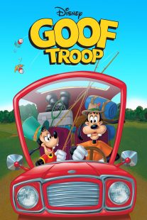 دانلود انیمیشن Goof Troop429611-948868649
