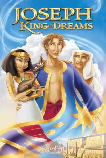 دانلود انیمه Joseph: King of Dreams 2000430542-1203409166