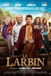 دانلود فیلم King of My Castle 2024429056-472954818