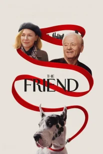 دانلود فیلم The Friend 2024430447-2123069245