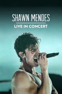 دانلود فیلم Shawn Mendes: Live in Concert 2020430538-2076640172