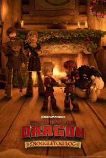 دانلود انیمیشن How to Train Your Dragon: Snoggletog Log 2019429700-2006775588