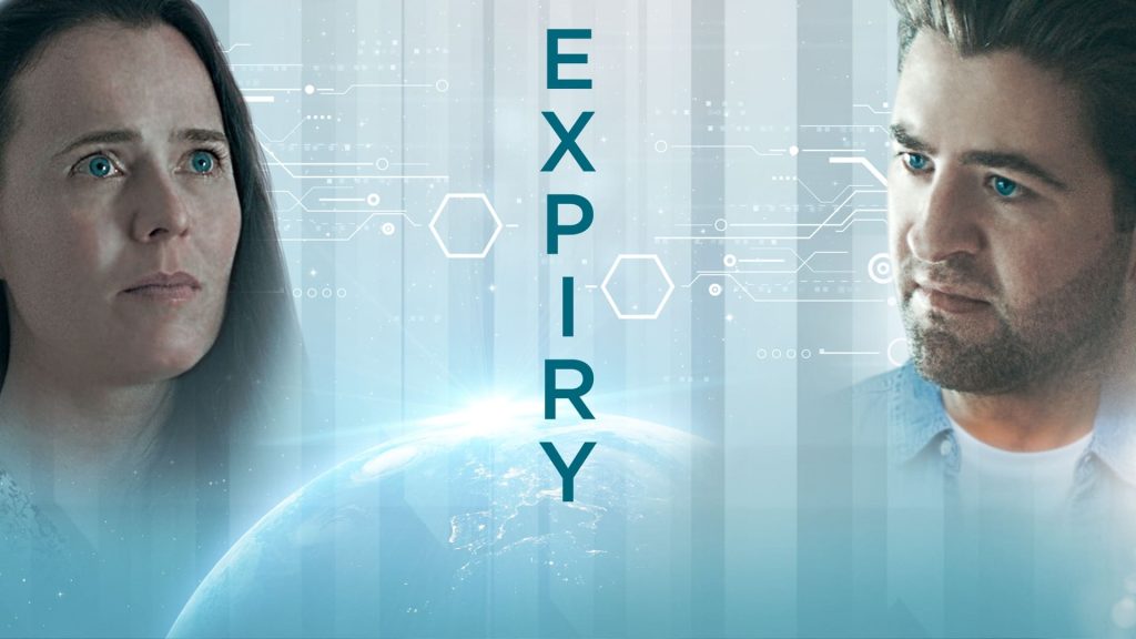 دانلود فیلم Expiry 2021