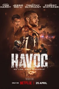 دانلود فیلم Havoc 2025430159-506610954