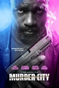 دانلود فیلم Murder City 2023430660-805919607