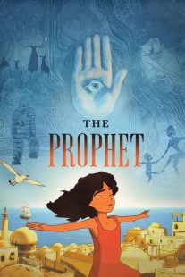 دانلود انیمیشن Kahlil Gibran’s The Prophet 2014430602-235518326