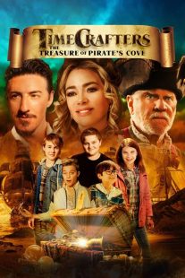 دانلود فیلم Timecrafters: The Treasure of Pirate’s Cove 2020430980-455466434