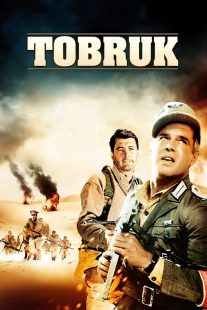 دانلود فیلم Tobruk 1967430640-1656345880