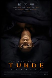 دانلود فیلم The Obituary of Tunde Johnson 2019430683-796973370