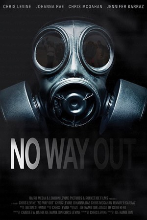 دانلود فیلم No Way Out 2020