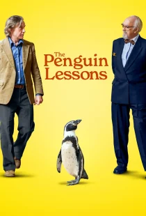 دانلود فیلم The Penguin Lessons 2024430816-922319000