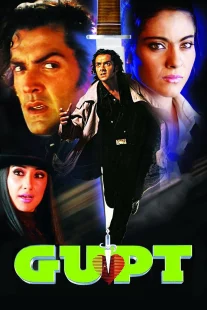 دانلود فیلم هندی Gupt: The Hidden Truth 1997430869-738634231