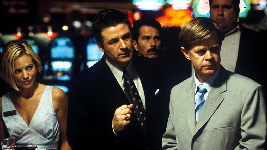 دانلود فیلم The Cooler 2003
