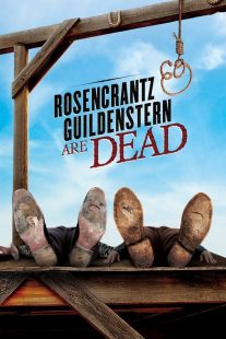 دانلود فیلم Rosencrantz & Guildenstern Are Dead 1990431003-1803282400