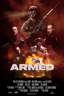 دانلود فیلم Armed 2025431060-1471690989