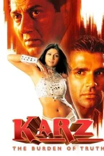 دانلود فیلم هندی Karz: The Burden of Truth 2002431124-1689869045