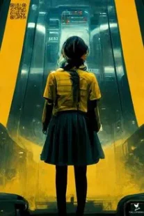 دانلود فیلم Child Machine 2022430938-968975437